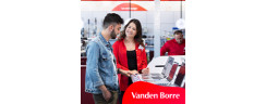 Vanden Borre